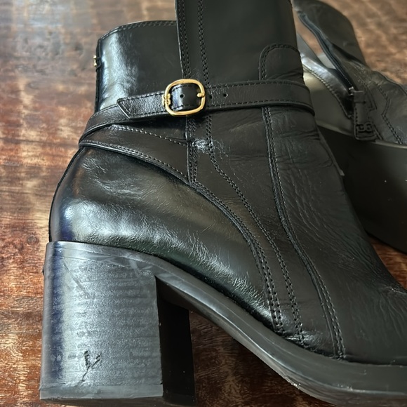 Sam Edelman booties - Picture 9 of 14